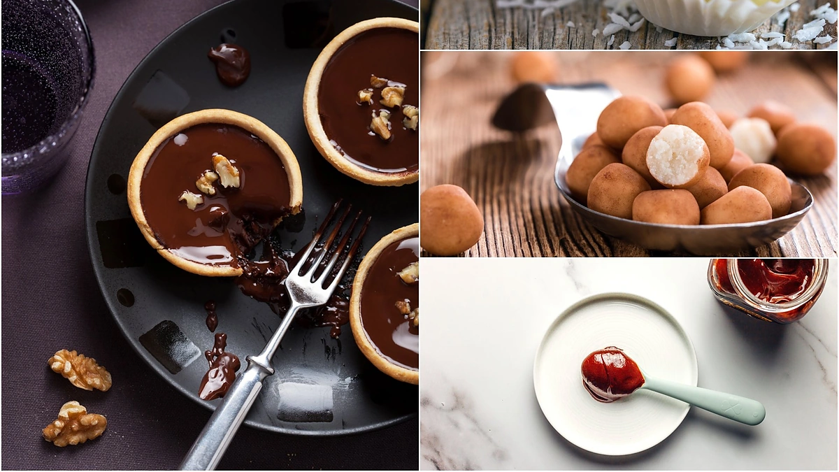 Konditerija / Vida Press nuotr.