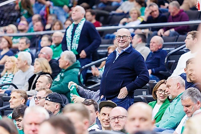 Visvaldas Matijošaitis / Eriko Ovčarenko / BNS nuotr.