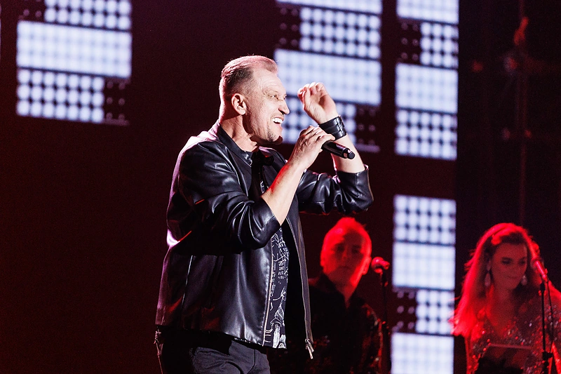 Česlovas Gabalis / Eriko Ovčarenko / BNS nuotr.