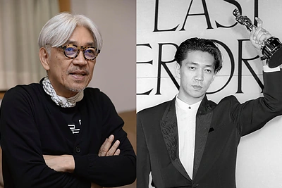 Mirė garsus kompozitorius Ryuichi Sakamoto: pralaimėjo kovą su liga