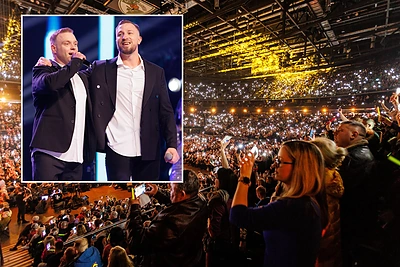 Po D.Čižausko atminimo koncerto – pirmasis grupės įrašas: „Vaizdas vertingesnis už 1000 žodžių“