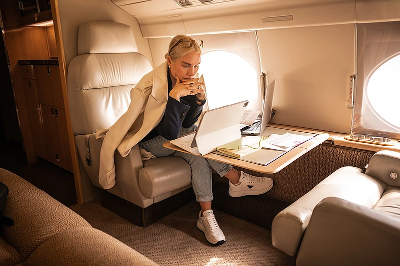 Eva Čičinytė / Asmeninio albumo nuotr.