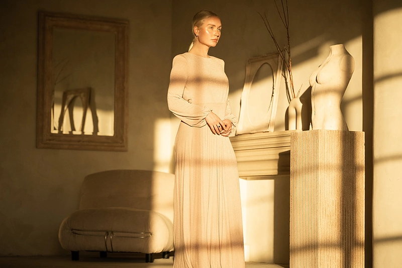 Eva Čičinytė / Asmeninio albumo nuotr.