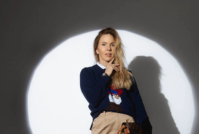 Gintarė Eimantaitė-Armalė / Asmeninio archyvo nuotr.