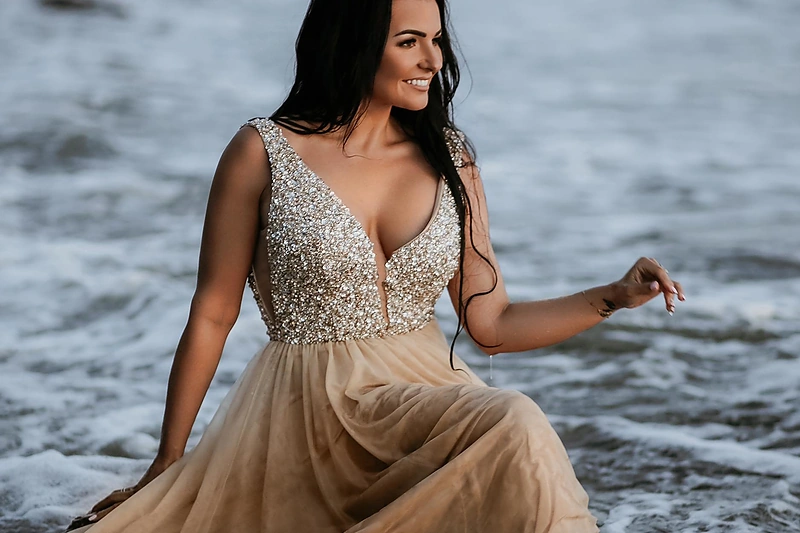 Milisandra Radzevičienė / GALart photohraphy nuotr.