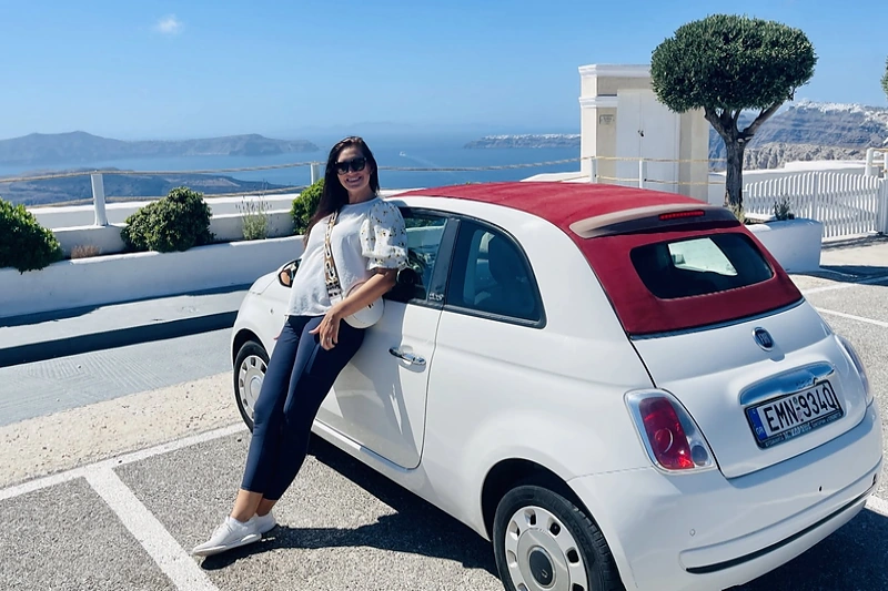 Vaida Wippermann / LNK nuotr.