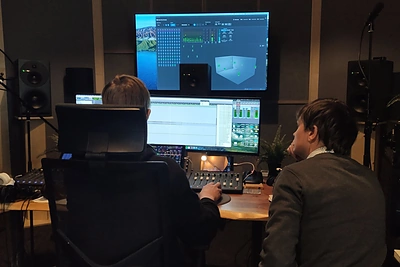 Titas Petrikis ir jo kūryba / Asmeninio archyvo nuotr.