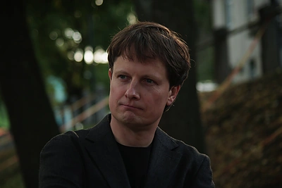 Titas Petrikis ir jo kūryba / Asmeninio archyvo nuotr.