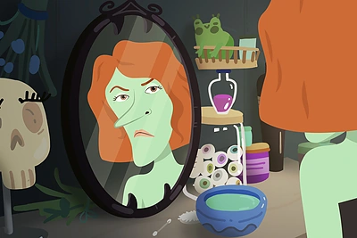 Titas Petrikis ir jo kūryba / Asmeninio archyvo nuotr.