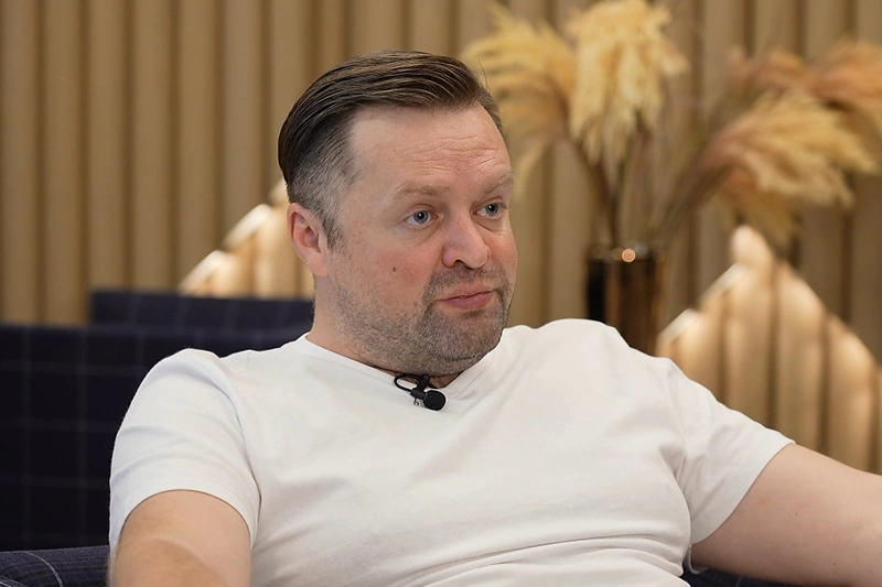 Marius Rudalevičius / LNK nuotr.