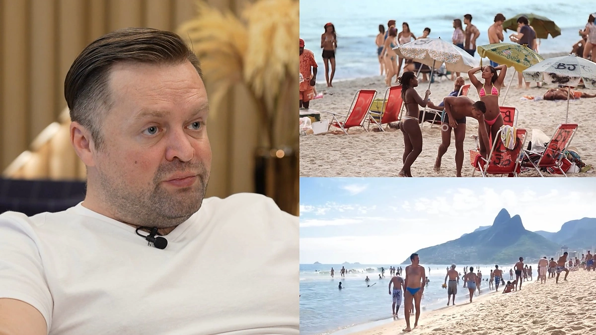 Marius Rudalevičius / LNK nuotr.