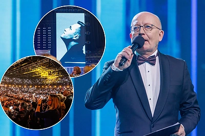 A.Valinskas – apie D.Čižausko atminimo koncertą ir kodėl tokio renginio daugiau neorganizuos