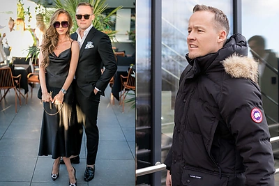 L.Suodaitis po konflikto su V.Siegel paleistas iš areštinės: skirta griežta kardomoji priemonė