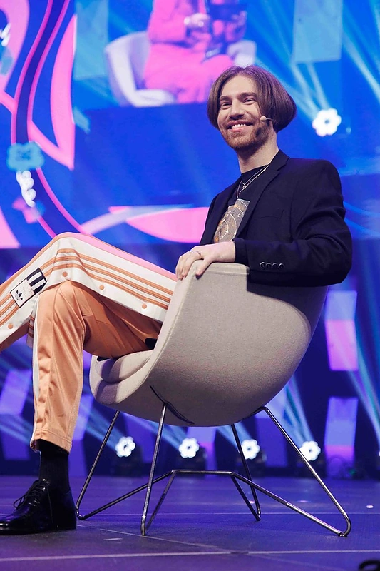 Jaunimo festivalis „VibeLift“ / Eimanto Paulausko nuotr.