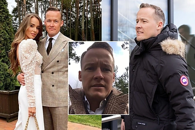 L.Suodaitis – apie įtarimus sumušus V.Siegel: „Visos neteisybės ir melai išlįs į dienos šviesą“