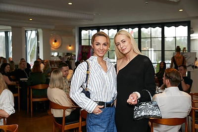 Meno degustacija Birštone / Aistės Kirsnytės nuotr.