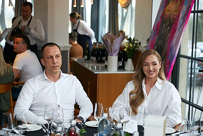 Meno degustacija Birštone / Aistės Kirsnytės nuotr.