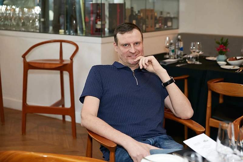 Meno degustacija Birštone / Aistės Kirsnytės nuotr.