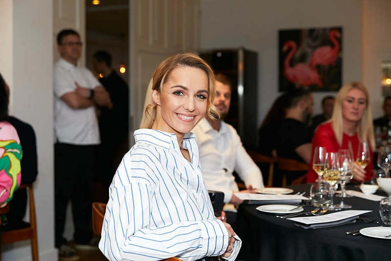 Meno degustacija Birštone / Aistės Kirsnytės nuotr.