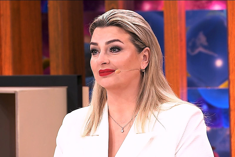 Božena Krasilova / LNK nuotr.