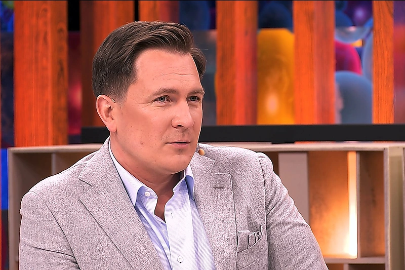 Eugenijus Chrebtovas / LNK nuotr.