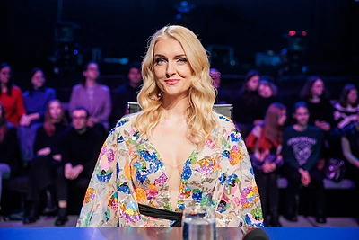 Rūta Ščiogolevaitė – atvirai apie skyrybas ir ženklus, kurie rodė netekėti: „Buvo labai stiprių“