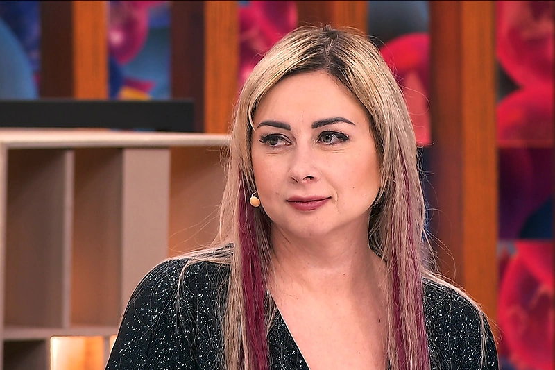 Sandra Žutautienė / LNK nuotr.