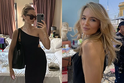 S.Burbaitė – apie naujus gyvenimo iššūkius: „Labai tikiuosi, kad šį tikslą pavyks įgyvendinti“