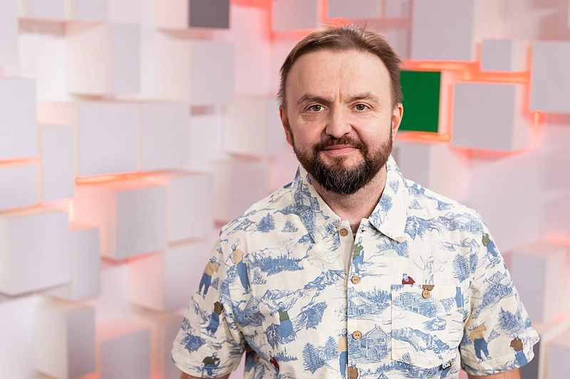 Stanislavas Stavickis-Stano / Žygimanto Gedvilos / BNS nuotr.