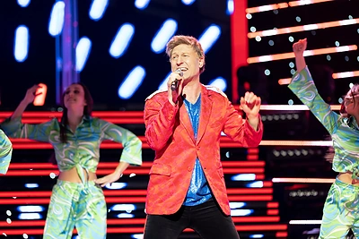 Algirdas Radzevičius / S.Bolnienės nuotr.