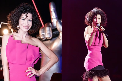 „Lietuvos balso“ dalyvė Gabija Veronika: „Mano močiutės namuose kabėjo jos genties lankas“