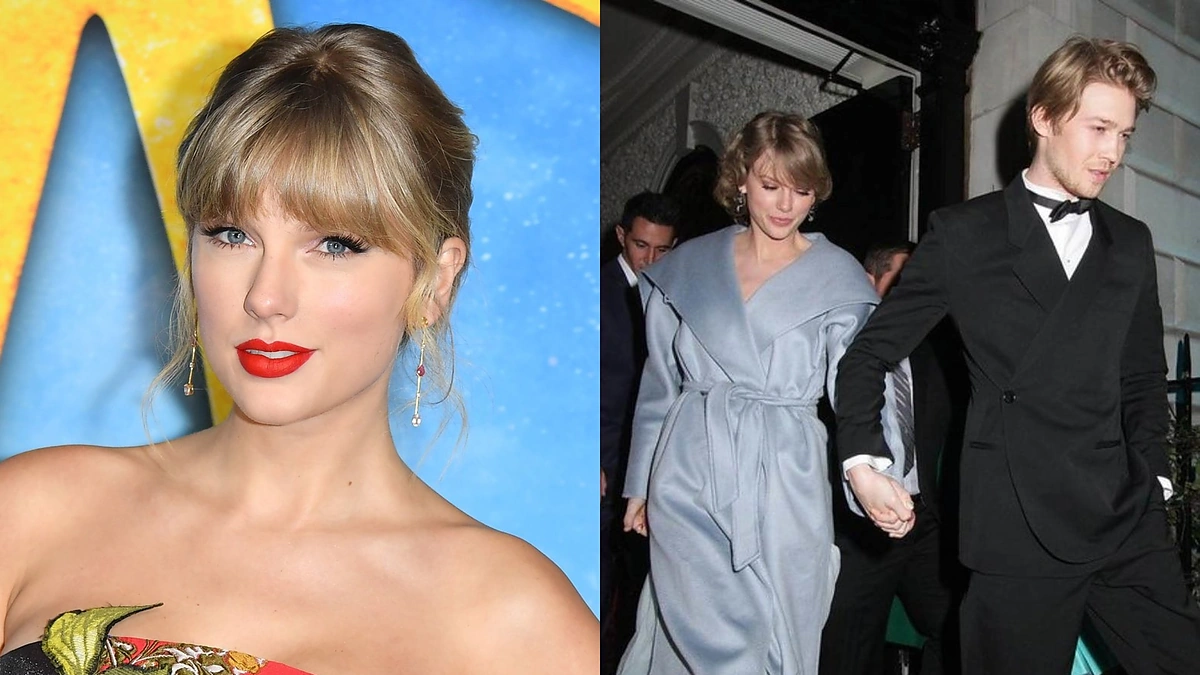 Taylor Swift / Vida Press nuotr.