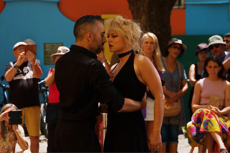 Toma Vaškevičiūtė / TV3 nuotr.