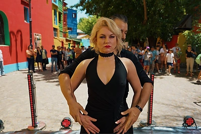 Toma Vaškevičiūtė / Justė Juškevičiūtė nuotr.