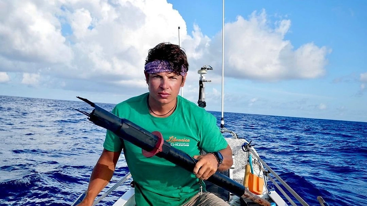 Aurimas Valujavičius / Socialinių tinklų nuotr.