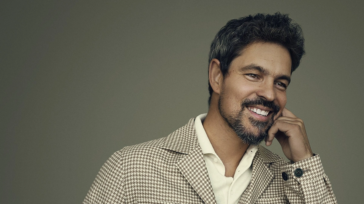 „Daddy Was A Milkman“