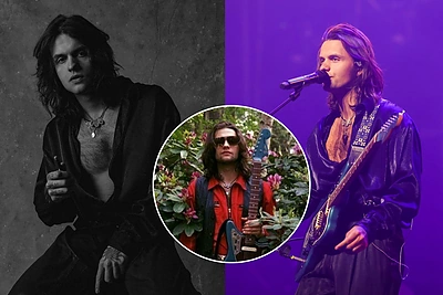 Gamka pristato dainą ir vaizdo klipą „Man taip reikia“: „Šis kūrinys – apie karštus jausmus“