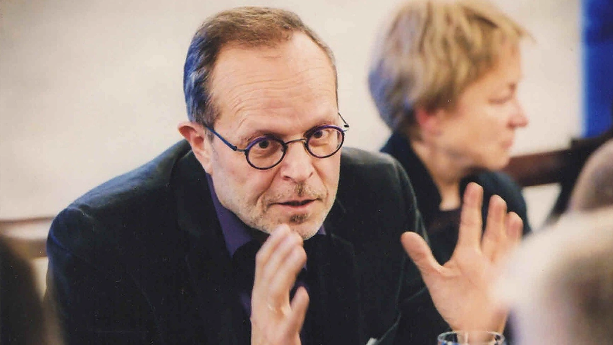 Kęstutis Tamulevičius / „FM99“ nuotr.