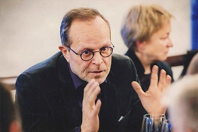 Netikėtai mirė žinomas verslininkas, kolekcininkas Kęstutis Tamulevičius