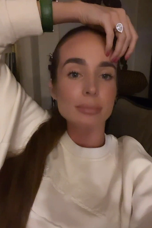 Viktorija Siegel / Stopkadras