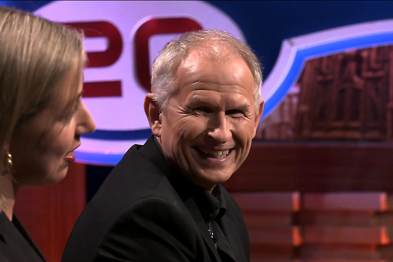 Steponas Januška / LNK stopkadras