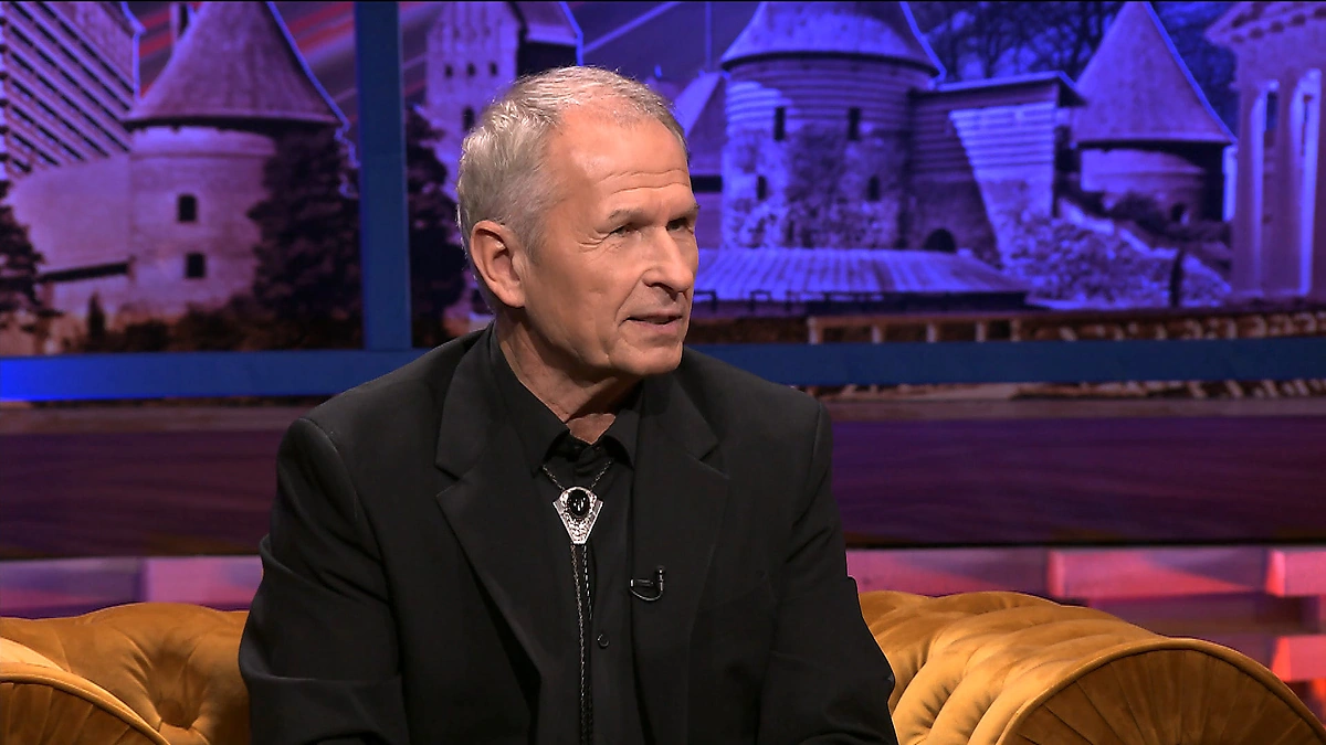 Steponas Januška / LNK stopkadras