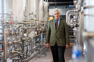 Sutarties pasirašymo akimirkos / Eriko Ovčarenko / BNS nuotr.