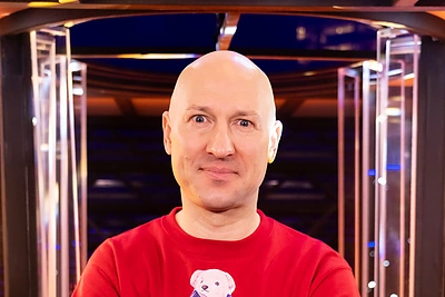 Algirdas Radzevičius / Svetlanos Bolnienės nuotr.