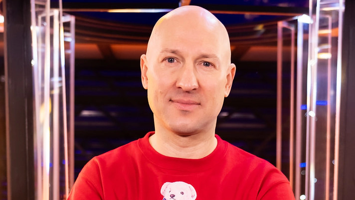 Algirdas Radzevičius / Svetlanos Bolnienės nuotr.