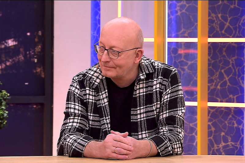 Arūnas Valinskas: „Auginame narcizus ir ištižėlius, kurie žino savo teises, bet nežino pareigų“