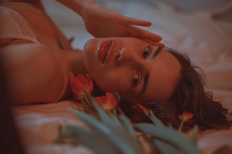 Jekaterina Bolšakova / Daniil Lapickij nuotr.