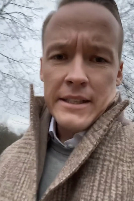 Laurynas Suodaitis / Stop kadras