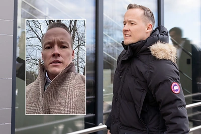 Sūnų vėl pamatysiantis Laurynas Suodaitis: „Ir šįkart neišvengta susistumdymų su advokatais“