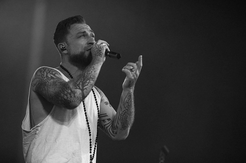 Dub FX / „Vasaros terasos“ nuotr.